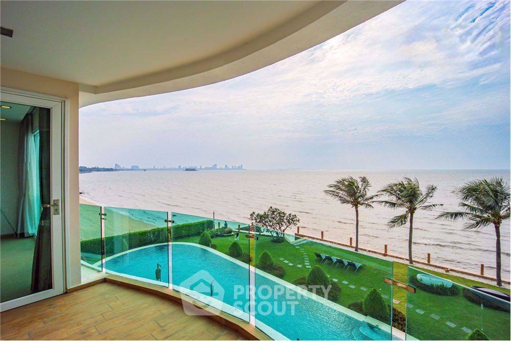 picture 1-BR 61 Sqm Condo In Paradise Ocean View Condominium, Bang Lamung (ID 1258711) - 11/24