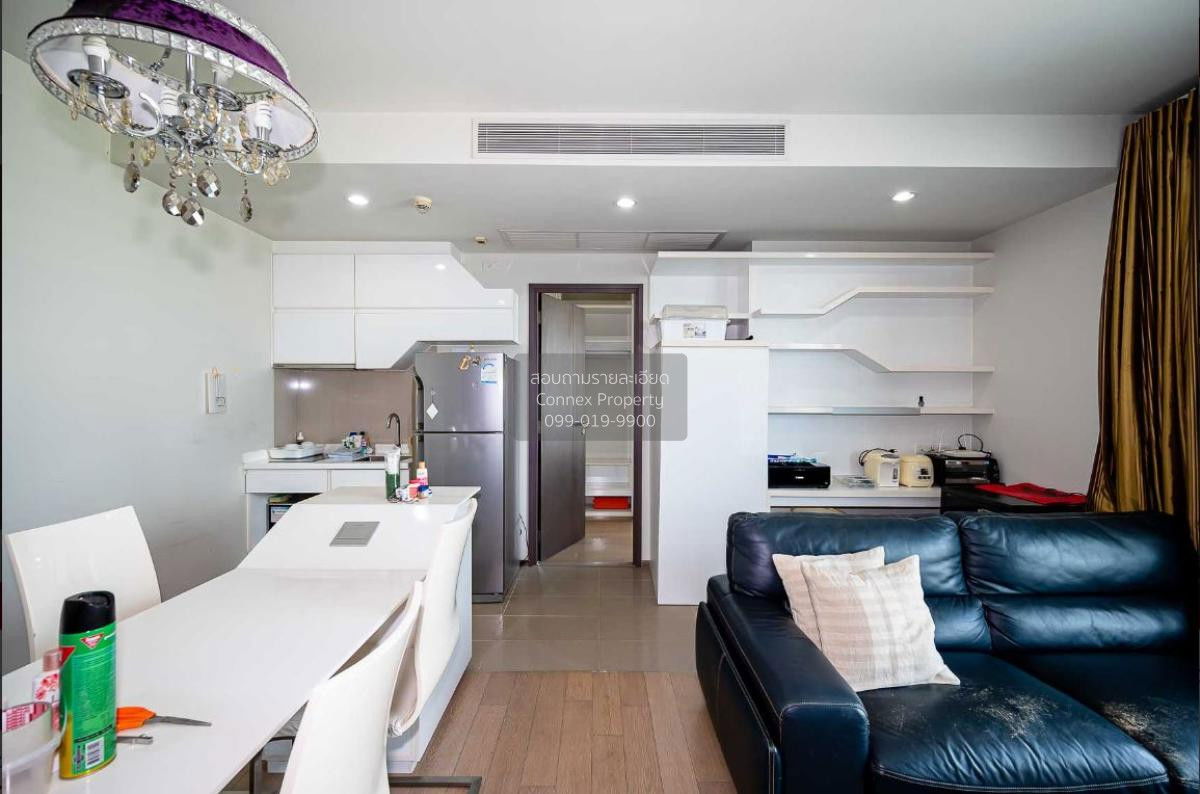 รูป เช่าคอนโด  ไพน์ บาย แสนสิริ BTS-ราชเทวี ถนนเพชรบุรี เขต ราชเทวี กรุงเทพ CX-88725 ✅ ทักไลน์ @connexproperty ตอบทันที ทีมงานมืออาชีพ ✅ - รูปที่ 6/10