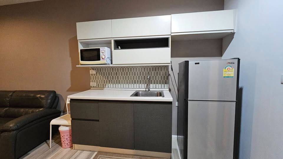 picture Condo for Rent at The Key Wutthakat (A6902067) - 7/9