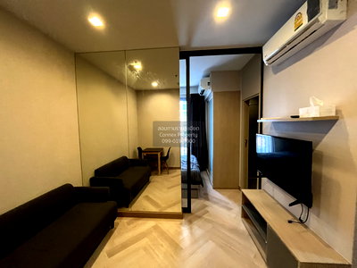 คอนโดให้เช่า : 🔥🔥🔥 เช่าคอนโด  เอ็ม ทองหล่อ 10 BTS-เอกมัย คลองตันเหนือ เขต วัฒนา กรุงเทพ CX-06575 ✅ ทักไลน์ @connexproperty ตอบทันที ทีมงานมืออาชีพ ✅ 🔥🔥🔥