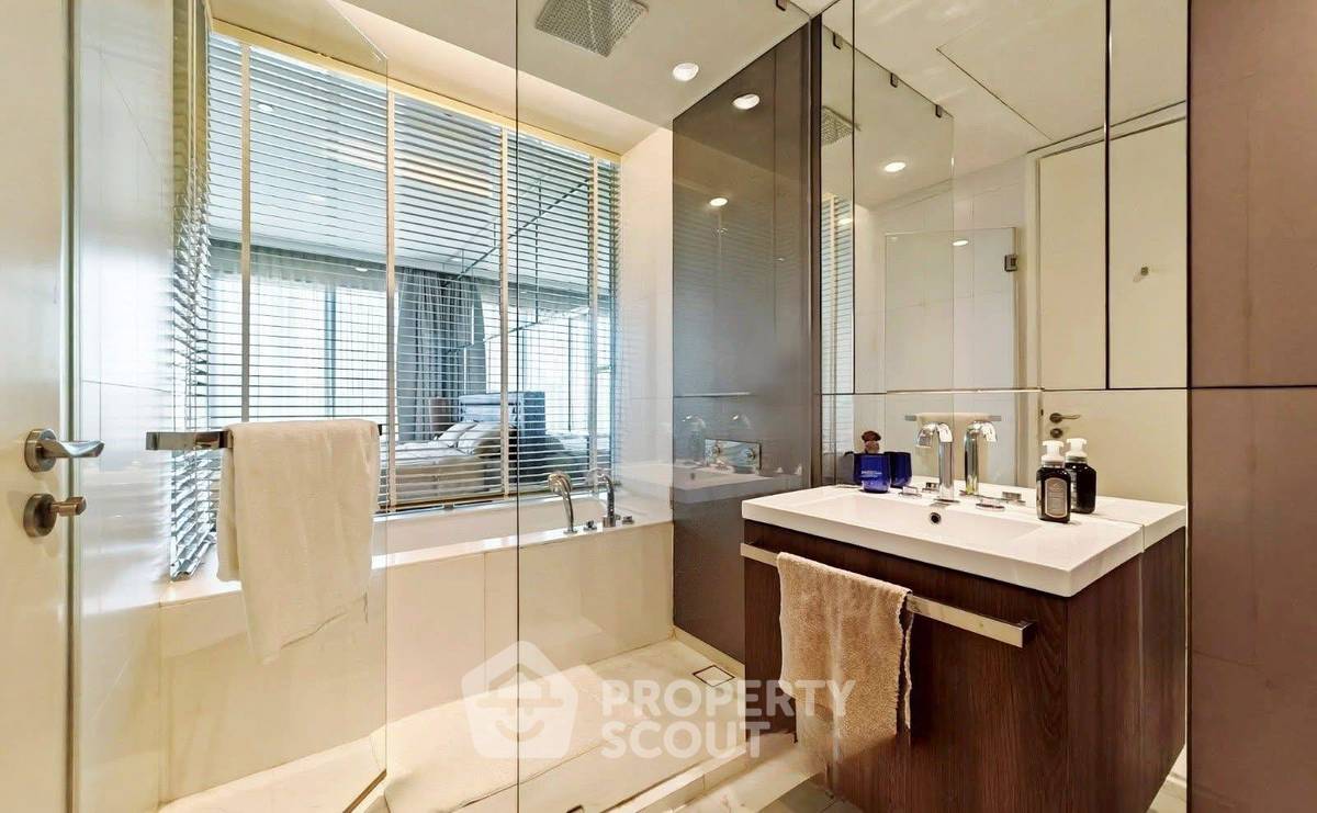 รูป คอนโด 1-ห้องนอน ที่ 185 ราชดำริ ใกล้ BTS ราชดำริ (ID 2673637) - รูปที่ 9/9