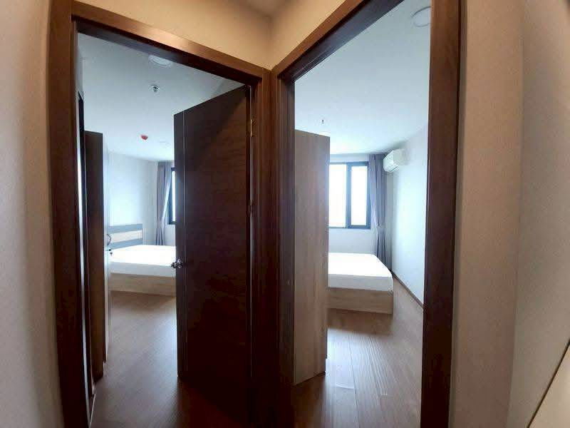 รูป 🔴22000฿🔴 อาร์ติซาน รัชดา (มีตึก C-D ว่างให้เลือกชมค่ะ) ยินดีบริการ 🙏สนใจทัก 𝙇𝙄𝙉𝙀 มานะคะ (ตอบไวมาก):​ 📱: ไอดีไลน์:@bbcondo88 📱 รหัส 6902-ART72 - รูปที่ 11/16