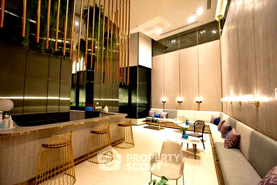 Condos for sale Mega Bangna : 2-BR Condo at Niche MONO Mega Space Bangna in Bang Kaeo (ID 2558057)