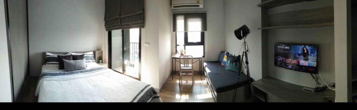 รูป 🛑LINE ID @cutecondo มี@🛑 เครื่องซัก+อบผ้า 13,000 chapter one midtown ว่าง✅ ตอบไว  - รูปที่ 5/10