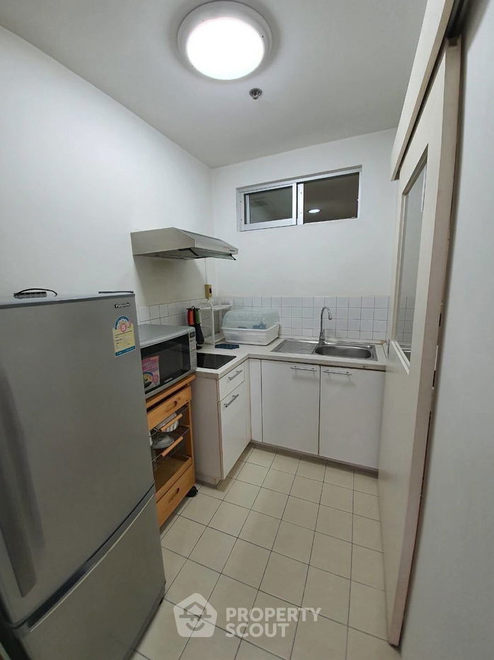 รูป คอนโด 1-ห้องนอน ที่ คอนโดวัน เอ็กซ์ สุขุมวิท 26 ใกล้ BTS พร้อมพงษ์ (ID 512801) - รูปที่ 16/24