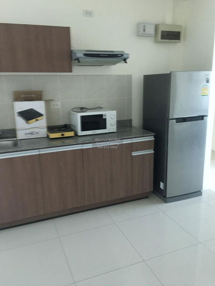 รูป 🔥🔥🔥 เช่าคอนโด  วิช แอท สามย่าน MRT-สามย่าน มหาพฤฒาราม เขต บางรัก กรุงเทพ CX-52659 ✅ ทักไลน์ @connexproperty ตอบทันที ทีมงานมืออาชีพ ✅ 🔥🔥🔥 - รูปที่ 4/9