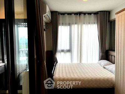 Condos for rent : 1-BR Condo at Life Asoke Hype near ARL Makkasan (ID 1164468)