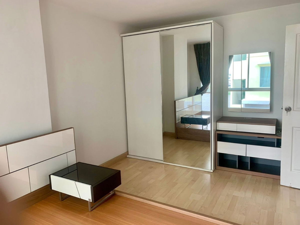 รูป MN3429 ให้เช่าคอนโด รีโว่ 2 ลาดพร้าว 18  - รูปที่ 2/11