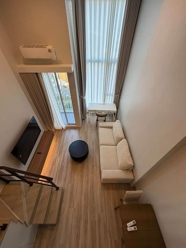 ✨Duplex 1 Bedroom Unit For Rent @ Culture Thonglor ✨🏡