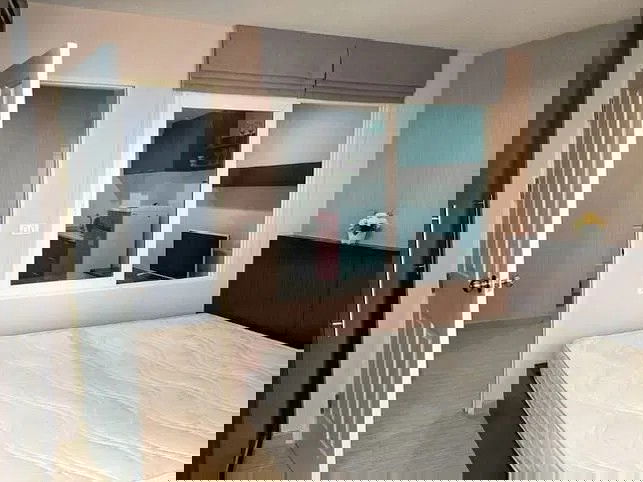 picture For Rent Bangyai Square Ready Move in @ProPlus - 1/8