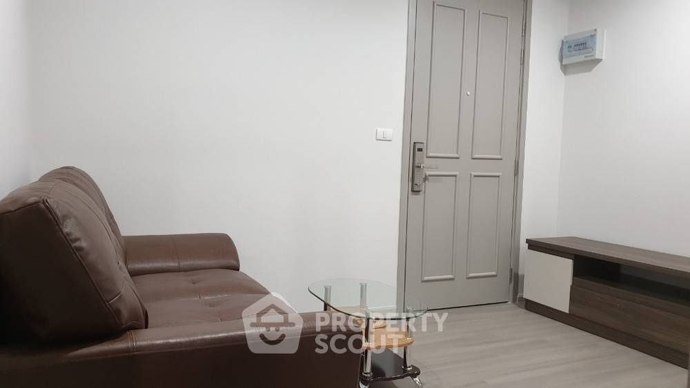 รูป คอนโด 1-ห้องนอน ที่ เดอะ พาร์คแลนด์ จรัญฯ - ปิ่นเกล้า ใกล้ MRT บางยี่ขัน (ID 371781) - รูปที่ 8/12