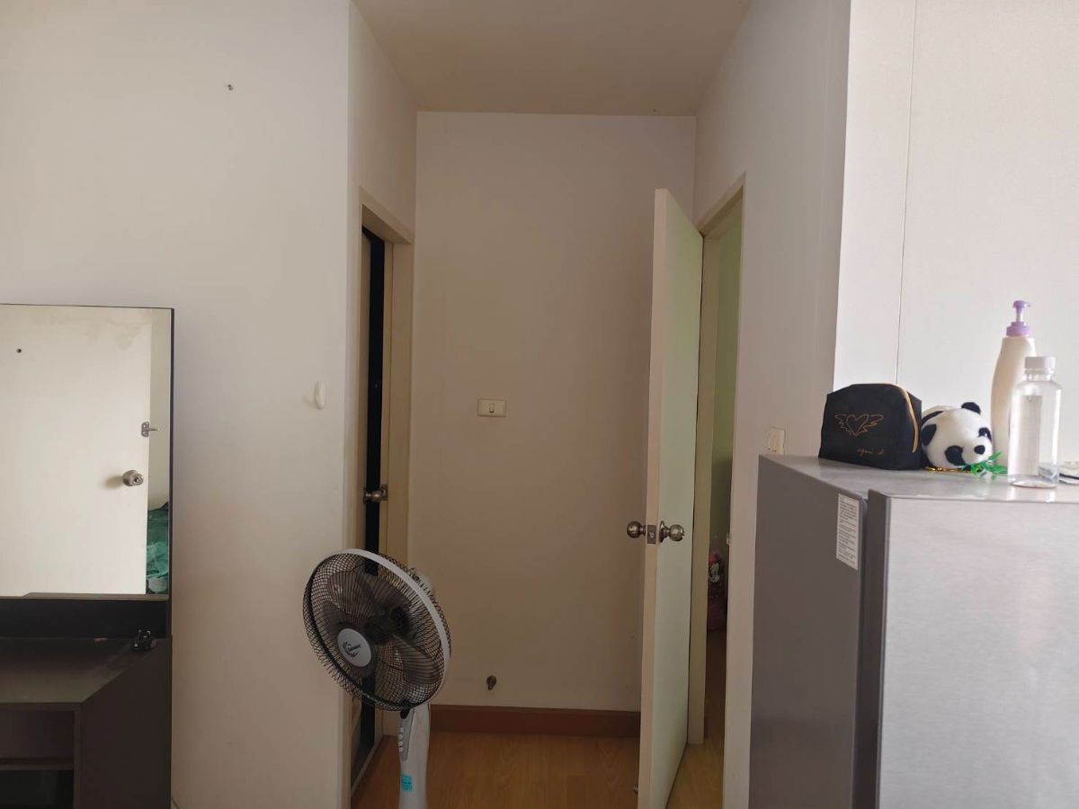 รูป ขายคอนโดสมาร์ทคอนโดพระราม2 ใกล้เซ็นทรัลพระราม2 - รูปที่ 7/9