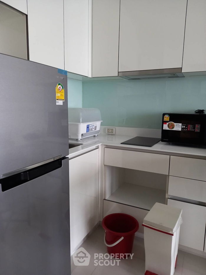 รูป คอนโด 1-ห้องนอน ที่ แมสซารีน รัชโยธิน ใกล้ BTS รัชโยธิน (ID 2673034) - รูปที่ 6/14