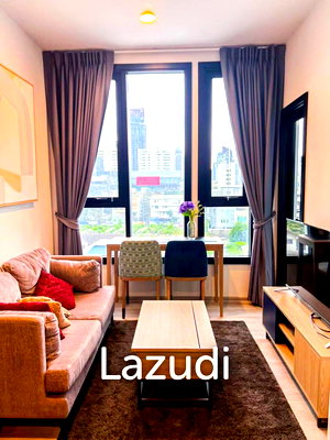 Condos for sale Thonglor 10 Station : 30 sqm 1 Bedroom Condo on 6th Floor at XT Ekkamai, Khlong Tan Nuea Bangkok