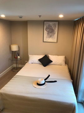 🎏 For Rent 🏩 Metro Sky Bangsue - Prachachuen (เมโทร สกาย บางซื่อ - ประชาชื่น) 🏩JA-1134