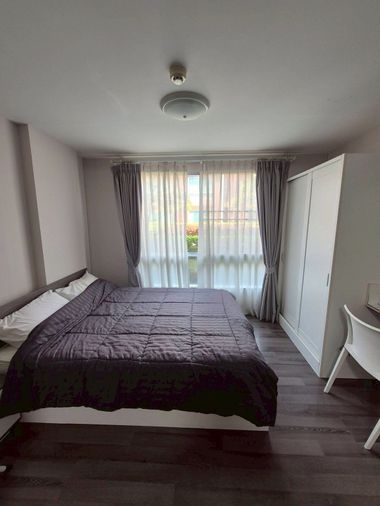 🔥 ให้เช่าคอนโด D Vieng Santitham Condominium ( ดีเวียง คอนโด ) ทำเลดีมาก ใกล้นิมมาน ห้างฯเมญ่า เดินทางสะดวก ใกล้ 7-11