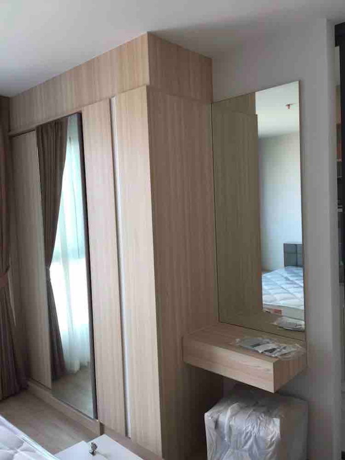 รูป Condo for Rent: Ideo O2 Near BTS Bang Na (approx. 300 meters) - รูปที่ 7/7