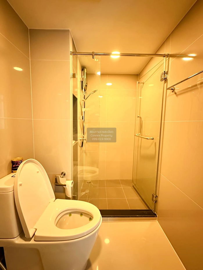 รูป เช่าคอนโด ไอดีโอ จรัญฯ 70 ดูเพล็กซ์ MRT-บางพลัด บางพลัด เขต บางพลัด กรุงเทพ CX-112500 ✅ ทักไลน์ @connexproperty ตอบทันที ทีมงานมืออาชีพ ✅ - รูปที่ 8/8