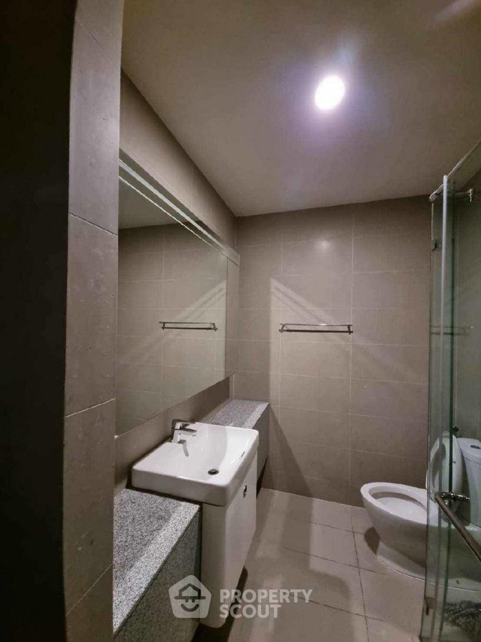 picture 1-BR 53 Sqm, 34th-Floor At Noble Ploenchit, 100m to BTS Phloen Chit (ID 1279228) - 5/9
