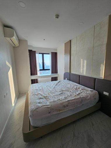 🟢ห้องสวย!! พร้อมเข้าอยู่!! 🟢ศุภาลัย พรีเมียร์ เจริญนคร ใกล้ BTS คลองสาน, ไอคอนสยาม สอบถาม📱ADD LINE @572aurac แอดมินตอบไว✨