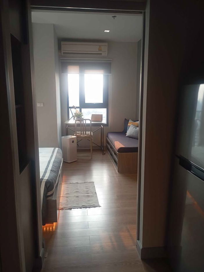 picture 🟪🟦🟩🟨🟧 Condo for rent: Chapter One Midtown Ladprao 24 🛎️🛎️ | Line@: @assetspro - 4/7