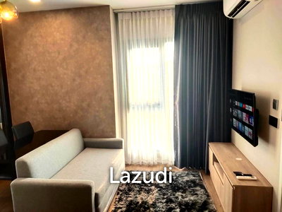 เช่าคอนโด BTS อ่อนนุช : 38.0 ตร.ม.  2 ห้องนอน  1 ห้องน้ำ คอนโดสำหรับ เช่าใน พระโขนง