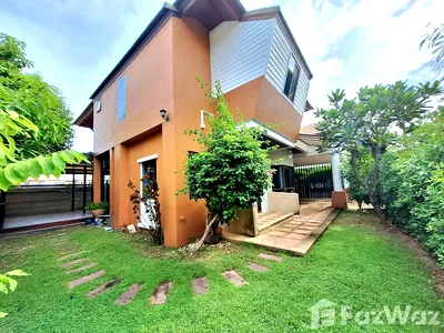 เช่าบ้านเดี่ยว หัวหิน ประจวบคีรีขันธ์ : บ้านเดี่ยวให้เช่า 5 ห้องนอน ในโครงการ La Vallee 6062275