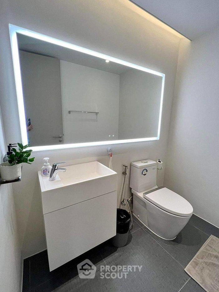 รูป คอนโด 3-ห้องนอน ที่ วีรันดา เรสซิเดนซ์ หัวหิน ใกล้ หาดเขาตะเกียบ (ID 1115639) - รูปที่ 15/23