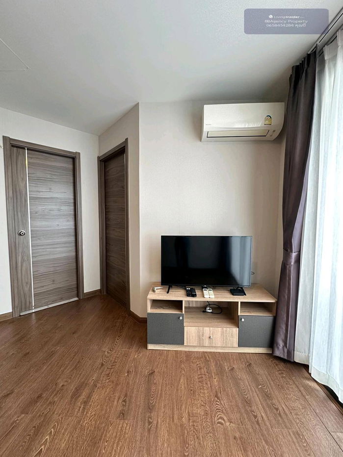 รูป 🔴13,500฿🔴 อาร์ติซาน รัชดา ตึก D (ว่างพร้อมเช่า) ยินดีบริการ 🙏สนใจทัก 𝙇𝙄𝙉𝙀 มานะคะ (ตอบไวมาก): 📱: ไอดีไลน์:@bbcondo88 📱 รหัส 6902-ART38 - รูปที่ 8/21