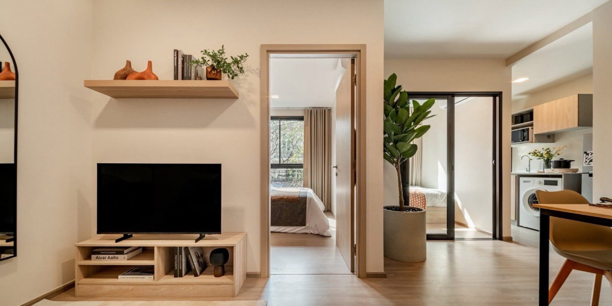 รูป #VayChinnakhet #เวย์ชินเขตพร้อมกัน 7 - 8 มี.ค. นี้เท่านั้น คอนโด แต่งครบ พร้อมอยู่ เริ่มเพียง 𝟏.𝟓𝟗 ล้าน 📞 061-6161426 , 065-4496399 - รูปที่ 3/5