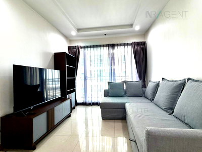 Condos for rent : 🚩 For Rent Condo SUPALAI WELLINGTON II Building 2, Floor 7,2 bed room, Room size 68.00 sqm