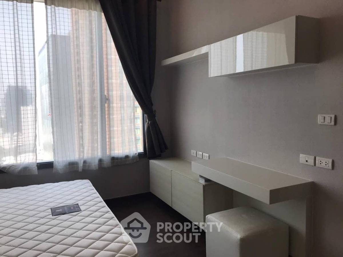 รูป คอนโด 1-ห้องนอน ที่ คิว อโศก ใกล้ MRT เพชรบุรี (ID 2065718) - รูปที่ 4/7