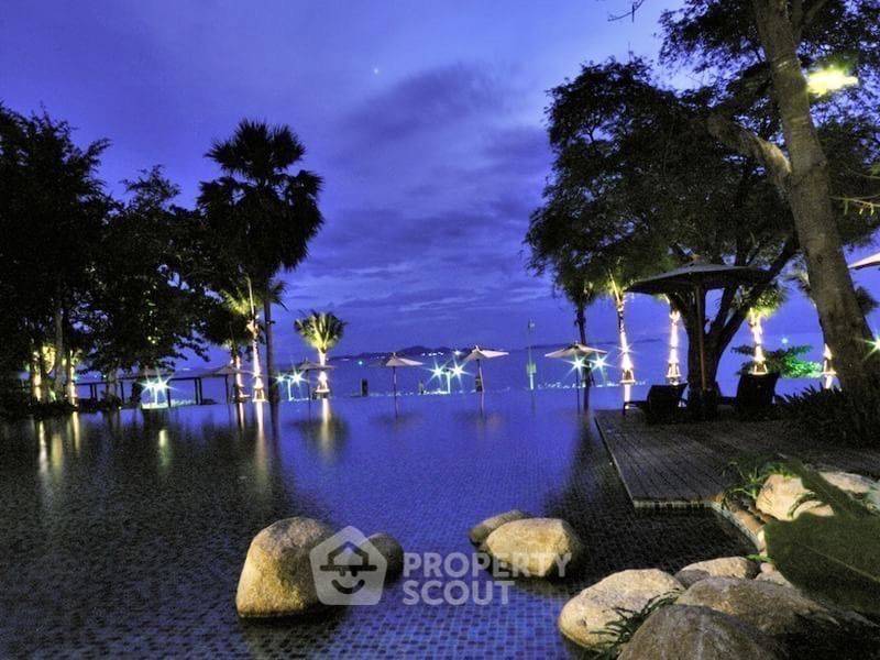 รูป คอนโด 2-ห้องนอน ที่ นอร์ทพอยท์ คอนโดมิเนี่ยม ใกล้ วงศ์อมาตย์ (ID 1543675) - รูปที่ 6/7