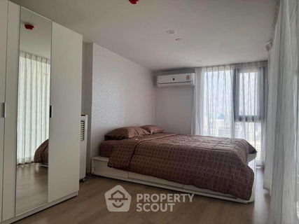 รูปภาพ 2-BR Condo at LIFE Rama 4 - Asoke near MRT Queen Sirikit National Convention Centre (ID 2668733)