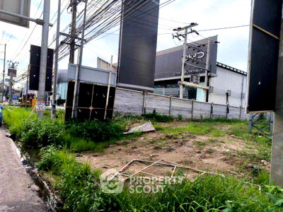 Land for sale Bang Phli Industrial Estate : 3,260 m² Land for Sale in Bang Sao Thong (ID 2673105)