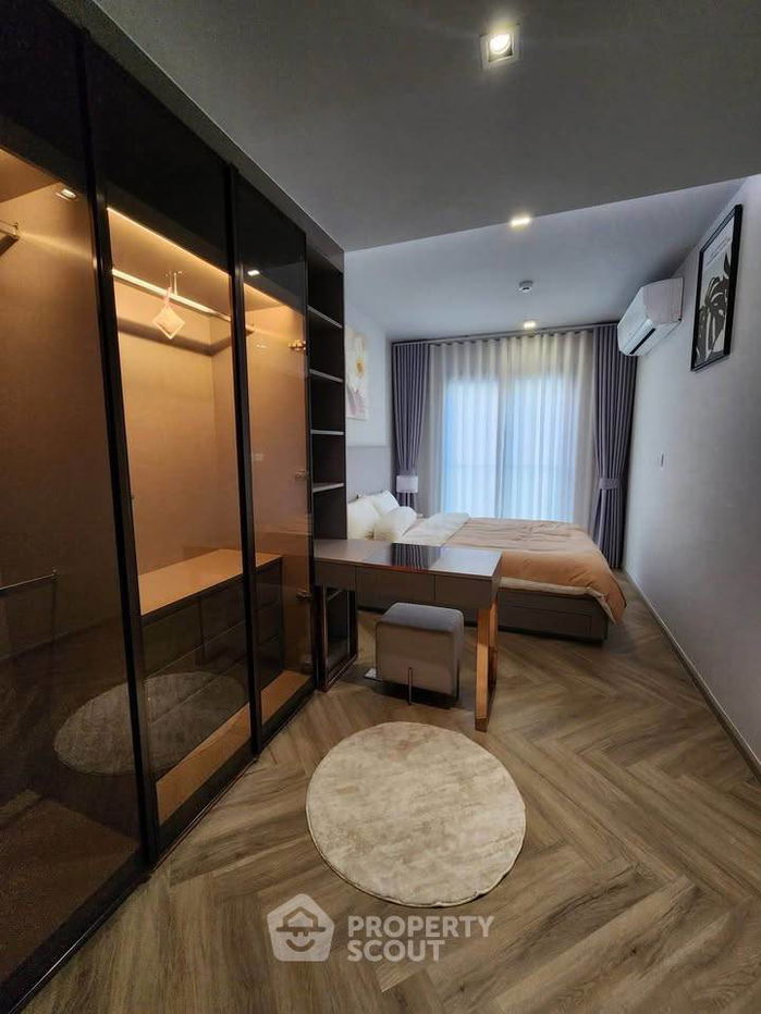 picture 2-BR Condo at Chapter Thonglor 25 close to Thong Lo (ID 2667551) - 3/9