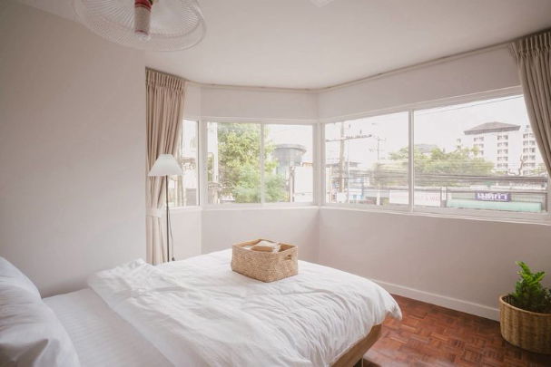 รูป ให้เช่า ฮิลไซด์ 2 คอนโด ห้องใหญ่ ตกแต่งสวย เข้าอยู่ได้ 6 มีนาคม 2569 (ID:609CR) - รูปที่ 4/20