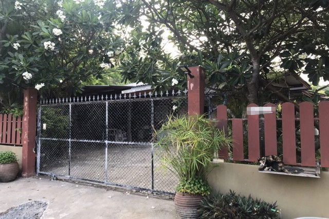 รูป F5-0087 ขายบ้านเดี่ยว ตำบลหัวเขา อำเภอเดิมบางนางบวช สุพรรณบุรี (โปรโมชั่นจนถึงวันที่ 30 มิถุนายน 2569) - รูปที่ 3/8