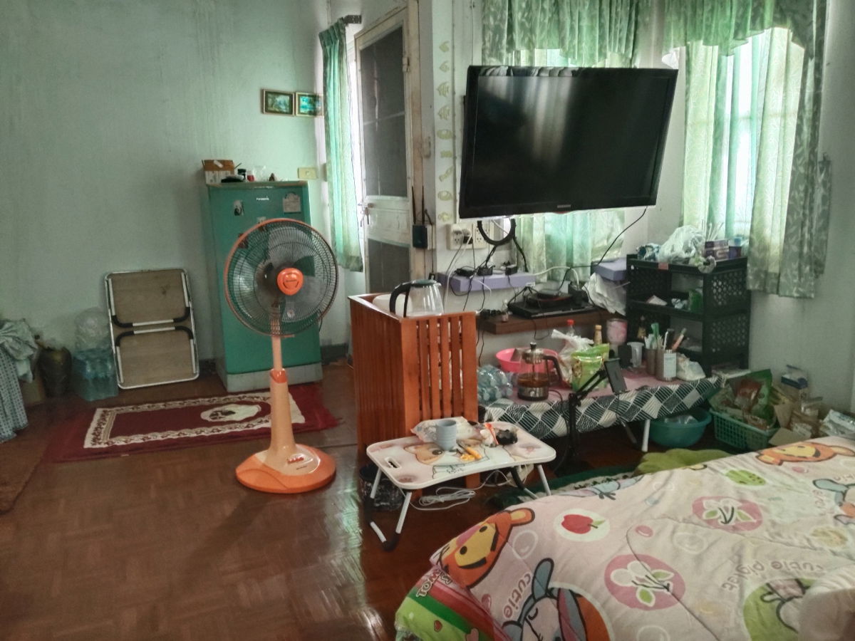 รูป ขายบ้านเดี่ยว 2 ชั้นเปิดร้านค้าได้หน้ากว้าง 10 เมตร - รูปที่ 18/22