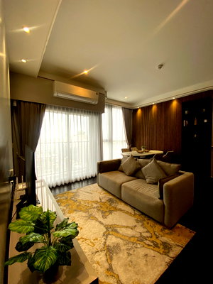 Condos for rent : For rent 2 bed 2 bath ✨ Luxury condo in a middle of Bangkok ✨Park Origin Thonglor✨