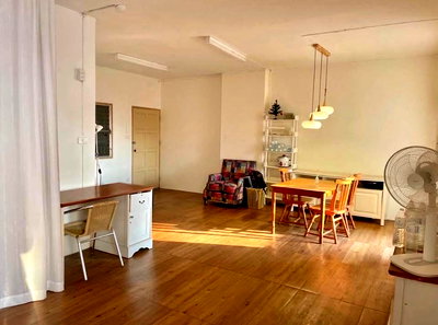 Condos for sale MRT Bang Sue : Condo for Sale Tao Poon Mansion Building C| Ready to move in ✔️|Near MRT Bang Sue