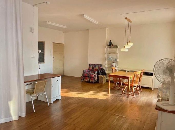 ✨HOT DEAL✨ขายคอนโด เตาปูน แมนชั่น ตึก C|เฟอร์นิเจอร์ครบ พร้อมเข้าอยู่ได้ทันที | ใกล้ MRT บางซื่อ |  สนใจโทร 095-819-5559 