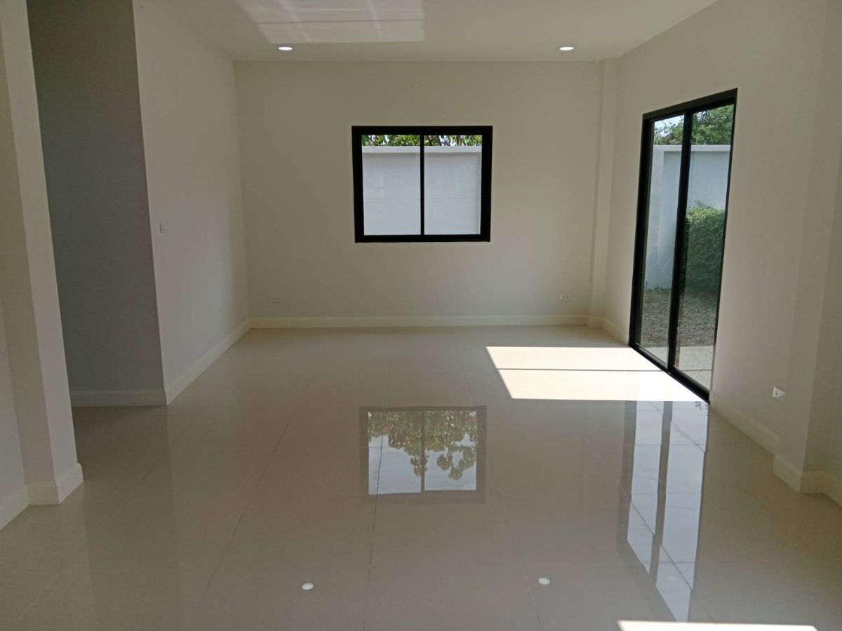 รูป ให้เช่า บ้านเดี่ยว เดอะ เกรท บางใหญ่ - รูปที่ 11/12