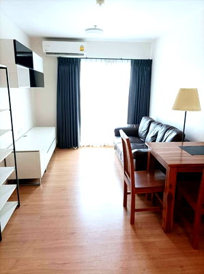 คอนโดให้เช่า : #b4647 23/2/69  ให้เช่า คอนโด  Supalai City Resort Chaengwattana 📲📢สอบถาม ld line @condoboy