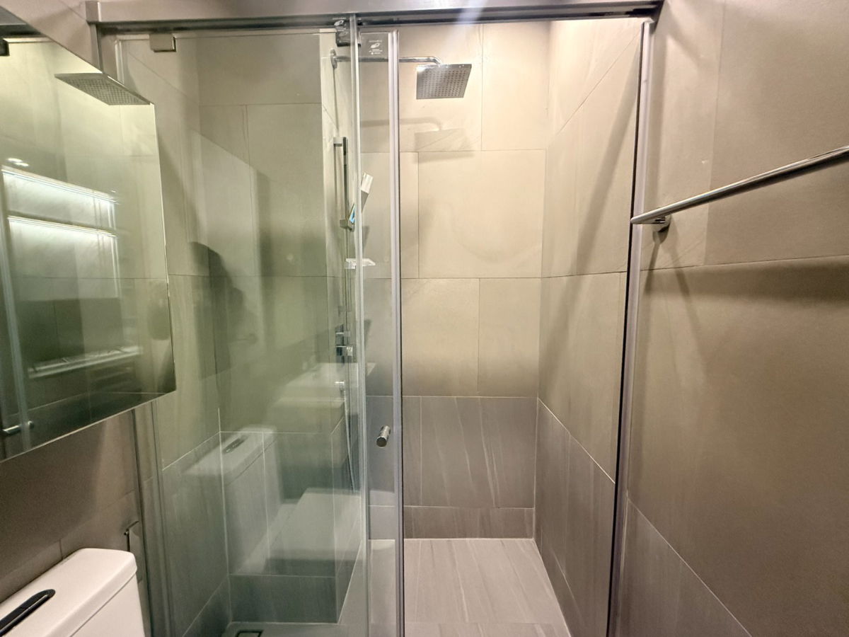 รูป 🔥เช่า🔥PARK ORIGIN PHAYATHAI 🏢 1 ห้องนอน ขนาด 25 ตร.ม. 💰 ราคา 25,000 บาท/เดือน* ใกล้ BTS พญาไท เชื่อมต่อ Airport Link - รูปที่ 8/8