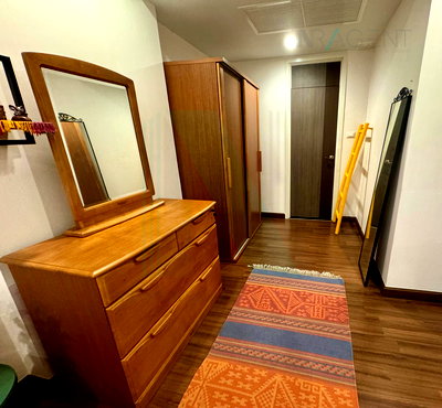 คอนโดให้เช่า : 🔺 ให้เช่าคอนโด ศุภาลัย เอลีท สาทร-สวนพลู อาคาร 1 ชั้น 8 1 ห้องนอน ขนาด 49 ตรม ใกล้ สถานฑูตออสเตรเลีย