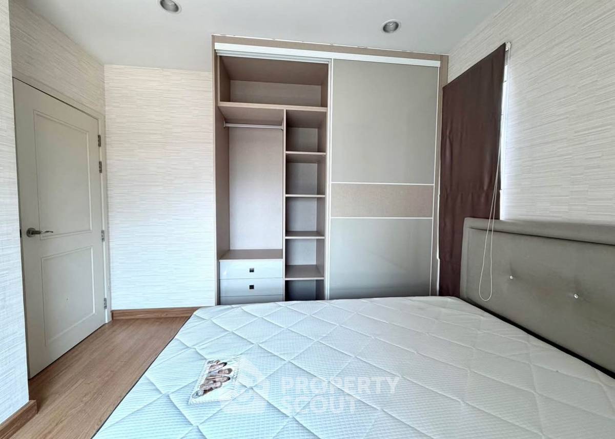 รูป คอนโด 2-ห้องนอน ที่ ศุภาลัยเวลลิงตัน 2 ใกล้ MRT ศูนย์วัฒนธรรมแห่งประเทศไทย (ID 2674114) - รูปที่ 11/15