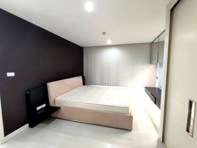 Condos for rent : Condo for Rent at The Bangkok Sathorn - Taksin (A6902068)