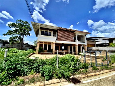 Houses for sale Pran Buri Prachaubkirikhan : FOR SALE  HOUSE PROPERTY  2200000 BAHT.