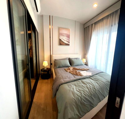 Condos for rent : 🔥 Available Now! Ready to Move In! Washing Machine Included. The Crest Park Residence. Book Now Before It's Gone! 🔥 MD-26086730